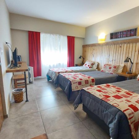 Hostal El Koru San Carlos de Bariloche Exterior foto