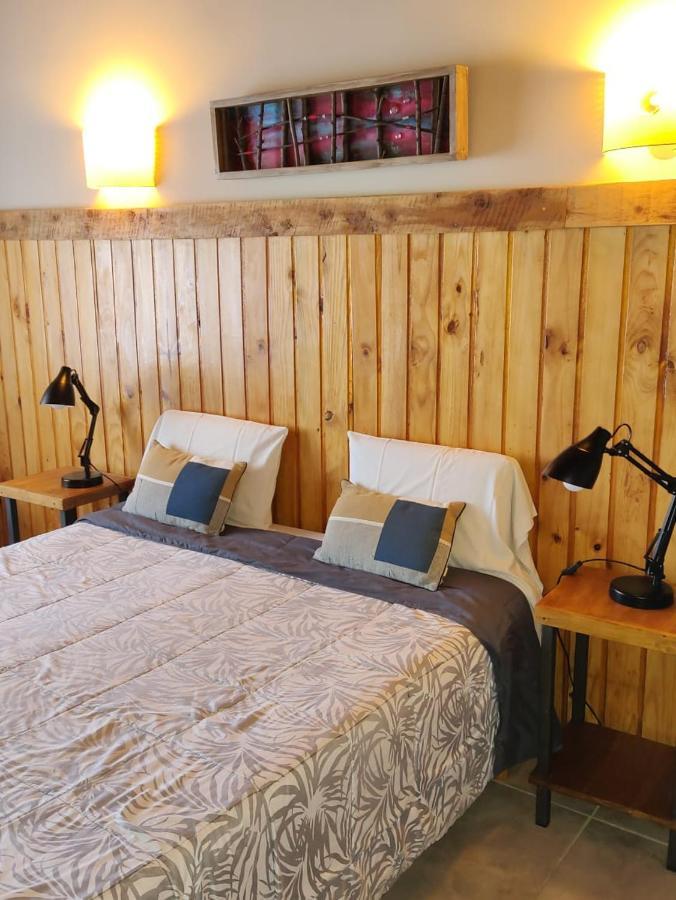 Hostal El Koru San Carlos de Bariloche Exterior foto