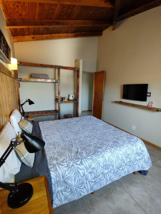 Hostal El Koru San Carlos de Bariloche Exterior foto