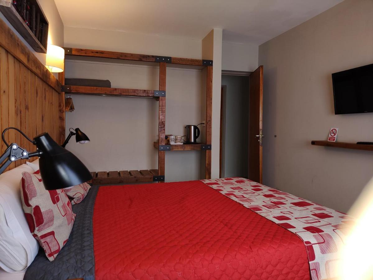 Hostal El Koru San Carlos de Bariloche Exterior foto