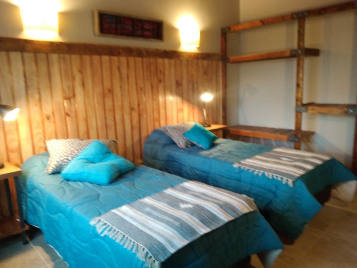 Hostal El Koru San Carlos de Bariloche Exterior foto