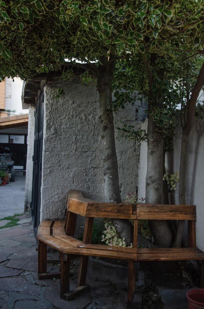 Hostal El Koru San Carlos de Bariloche Exterior foto